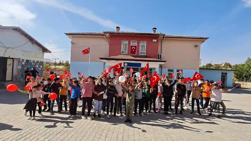 Batman Yaylıca Ortaokulu - Batman Ortaokulları