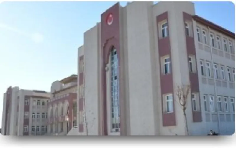 Batman Toki Dumlupınar Ortaokulu - Batman Ortaokulları