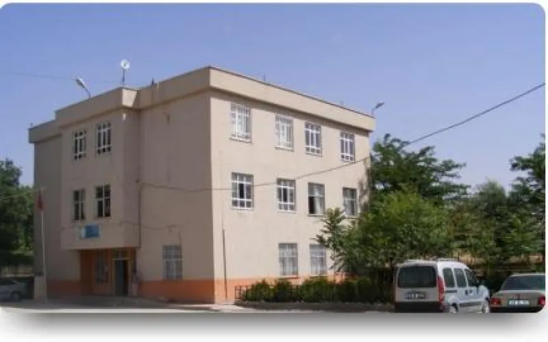 Batman Erköklü Ortaokulu - Batman Ortaokulları