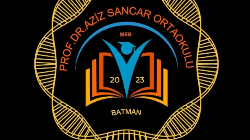 Batman Prof. Dr. Aziz Sancar Ortaokulu - Batman Ortaokulları