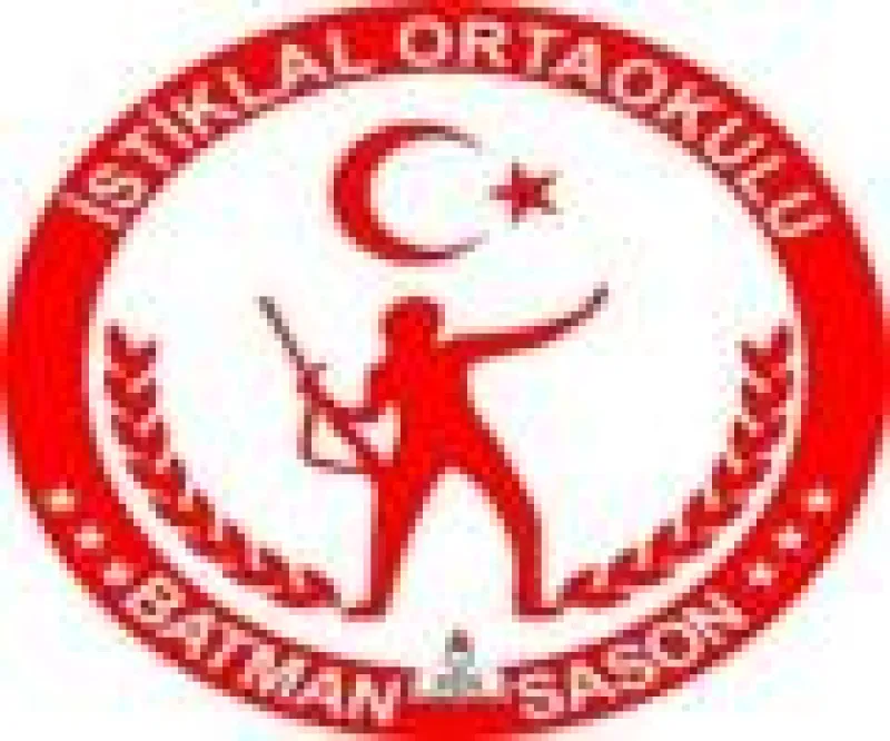 Batman İstiklal Ortaokulu - Batman Ortaokulları