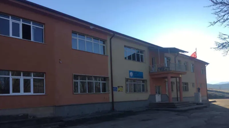 Sancaktepe İmam Hatip Ortaokulu Fotoğrafı