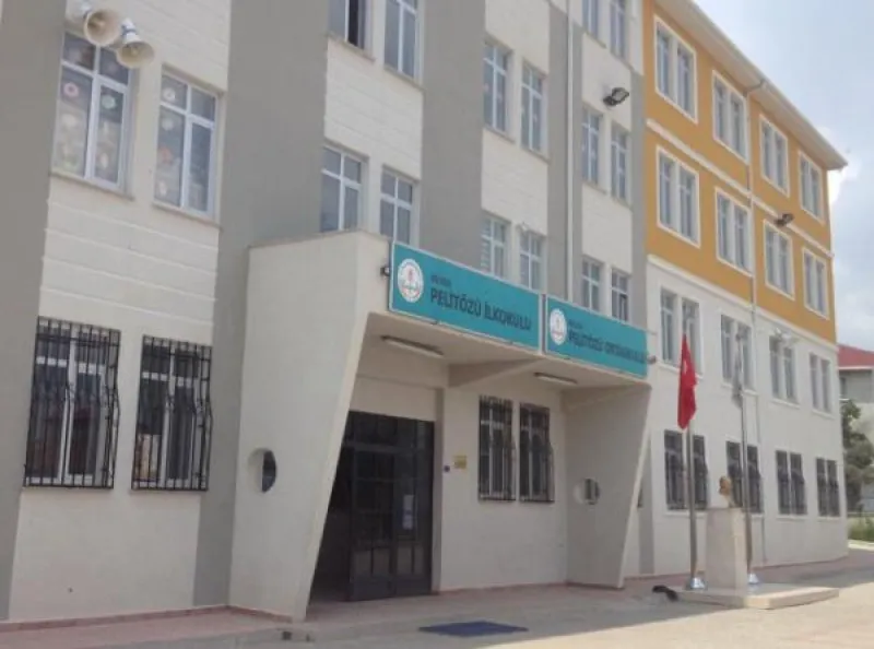 Bilecik Pelitözü Şehit Münir Kopuk Ortaokulu - Bilecik Ortaokulları