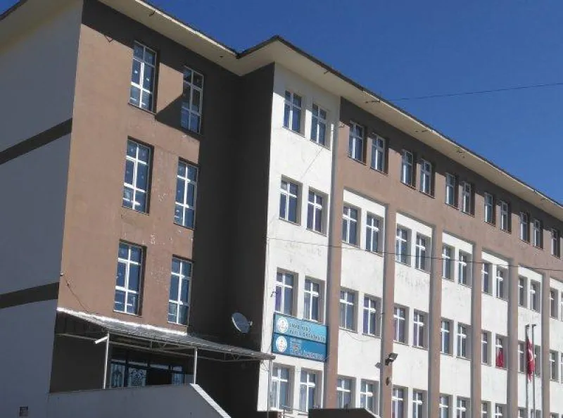 Bingöl Borsa İstanbul Yayla Ortaokulu - Bingöl Ortaokulları