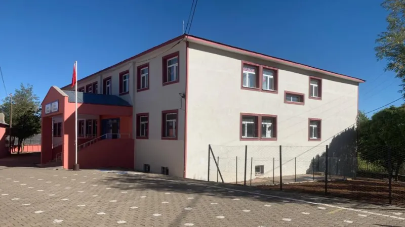 Bingöl Emtağ Ortaokulu - Bingöl Ortaokulları