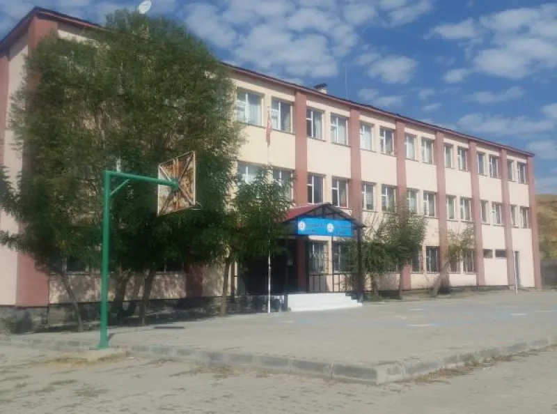 Bingöl Milli Egemenlik Ortaokulu - Bingöl Ortaokulları