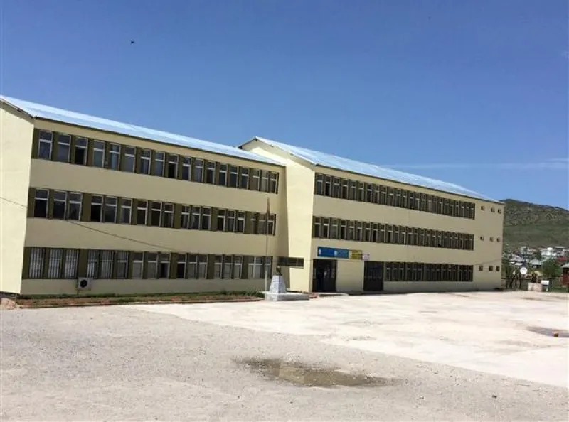 Bingöl Sancak İmam Hatip Ortaokulu - Bingöl Ortaokulları
