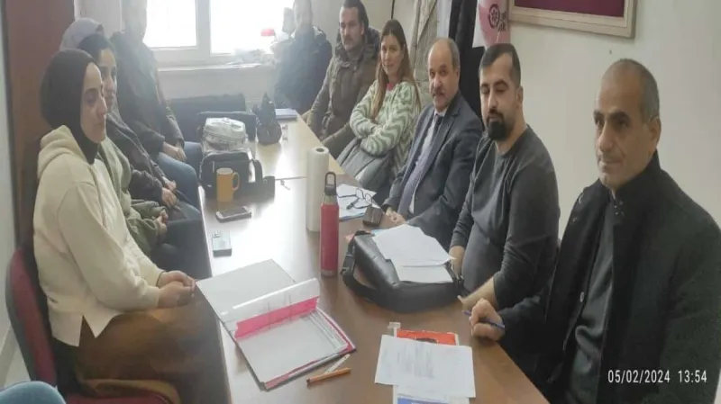 Bingöl Alatepe Ortaokulu - Bingöl Ortaokulları