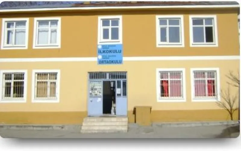Bitlis Hıdırşah Ortaokulu - Bitlis Ortaokulları