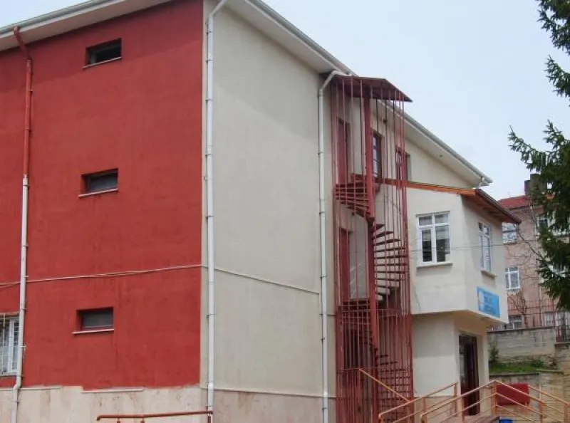 Bolu Gerede 100. Yıl İmam Hatip Ortaokulu - Bolu Ortaokulları