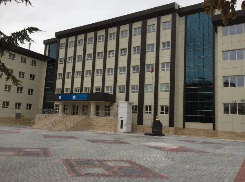 Burdur Şehit Akif Altay Ortaokulu - Burdur Ortaokulları