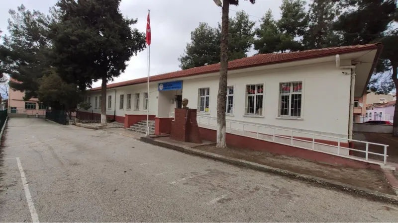 Burdur Burdur Özel Eğitim Ortaokulu - Burdur Ortaokulları