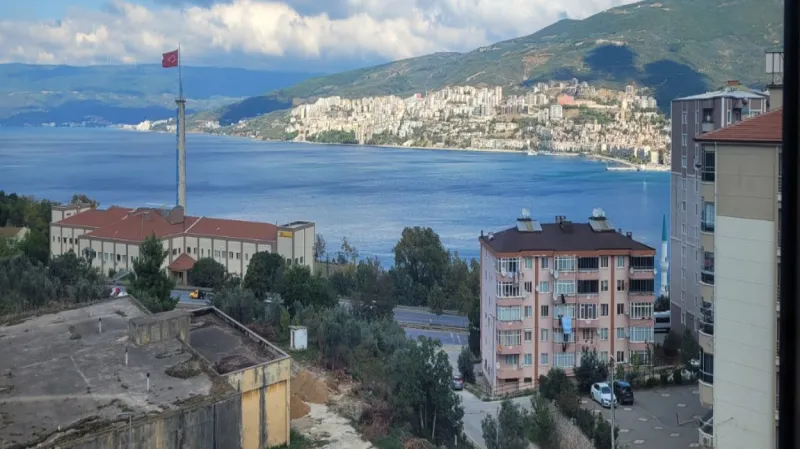 Bursa Şehit Gökhan Aydınlı Ortaokulu - Bursa Ortaokulları