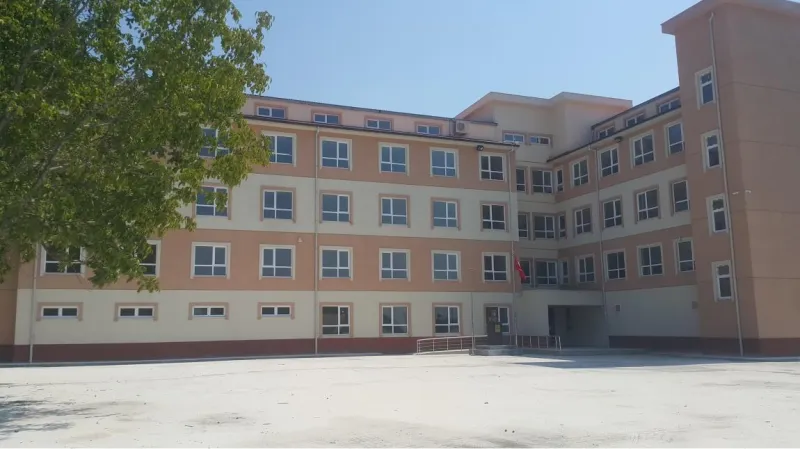 Bursa Gürsu Recep Tayyip Erdoğan Ortaokulu - Bursa Ortaokulları