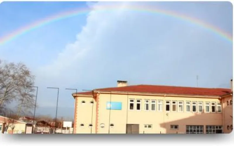 Bursa Cerrah Ortaokulu - Bursa Ortaokulları