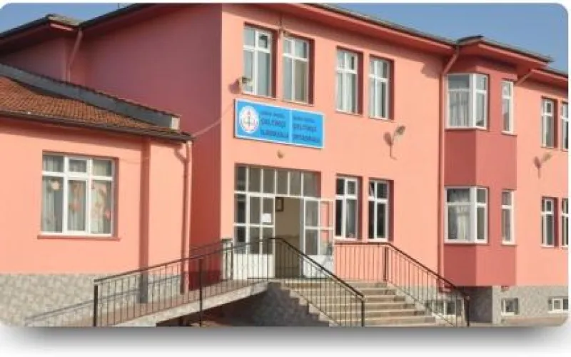 Bursa Çeltikçi Ortaokulu - Bursa Ortaokulları