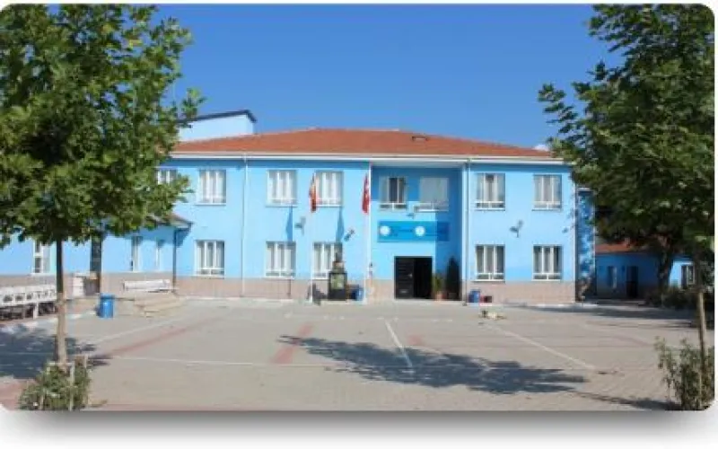 Bursa Ortaköy Süleyman Ezim Ortaokulu - Bursa Ortaokulları