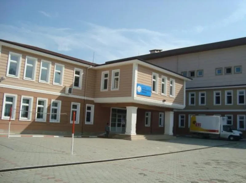 Bursa Ömer Osman Çağlayan Ortaokulu - Bursa Ortaokulları