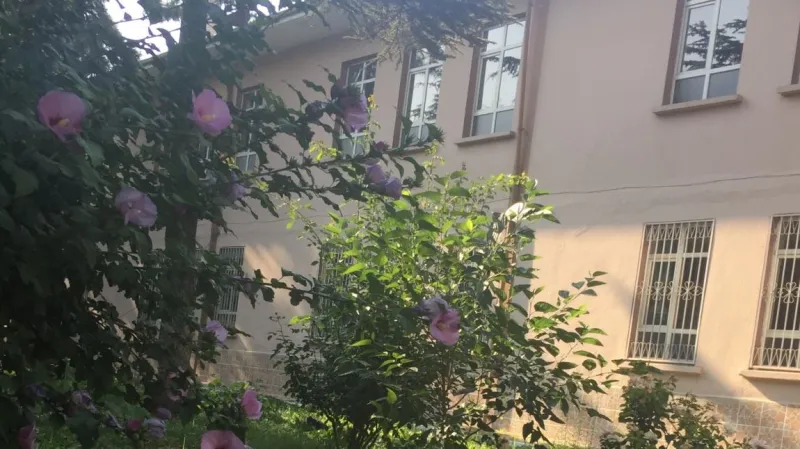 Bursa Kaşıkçıoğlu Ortaokulu - Bursa Ortaokulları