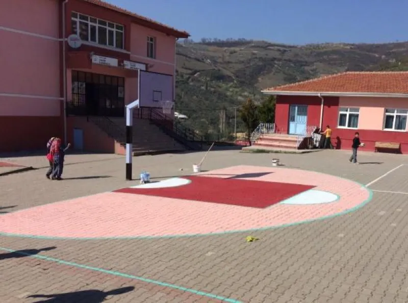 Bursa Tacir İmam Hatip Ortaokulu - Bursa Ortaokulları