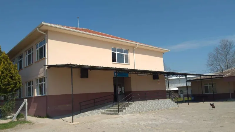 Bursa Sarıbey Serkan Argın Ortaokulu - Bursa Ortaokulları