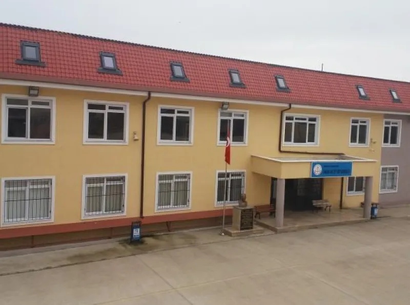 Bursa Karacabey İmam Hatip Ortaokulu - Bursa Ortaokulları