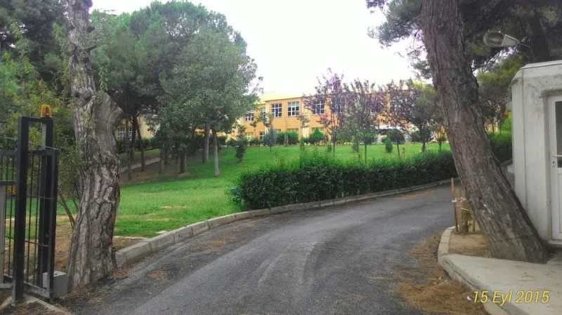 Bursa Necla Orhan Ortaokulu - Bursa Ortaokulları