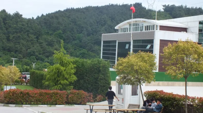 Bursa Mudanya İmam Hatip Ortaokulu - Bursa Ortaokulları