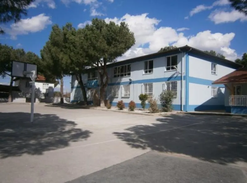 Bursa Yaylacık Ortaokulu - Bursa Ortaokulları