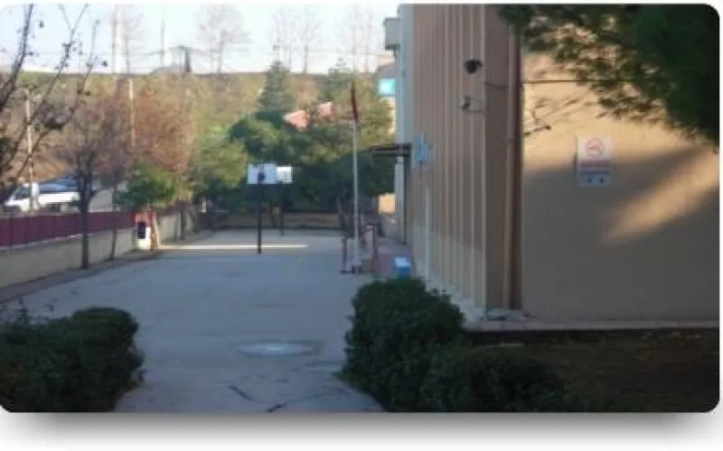 Bursa Duyum İşitme Engelliler Ortaokulu - Bursa Ortaokulları