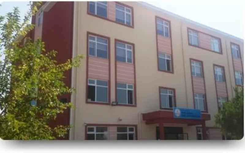 Bursa İsmail Karasu İmam Hatip Ortaokulu - Bursa Ortaokulları