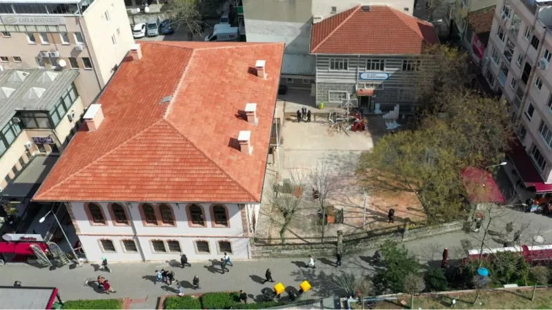 Bursa Hocailyas Ortaokulu - Bursa Ortaokulları