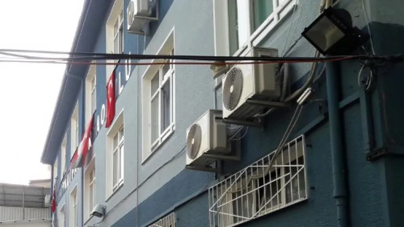 Bursa Mithatpaşa Ortaokulu - Bursa Ortaokulları