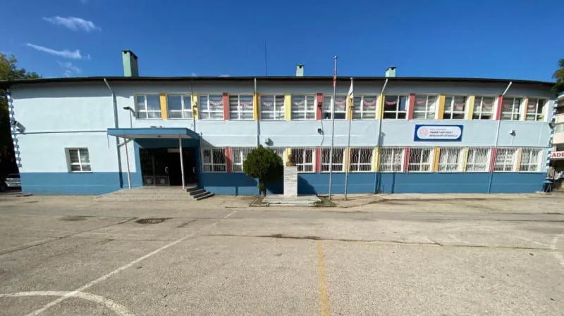 Bursa Mehmet Akif Ersoy İmam Hatip Ortaokulu - Bursa Ortaokulları