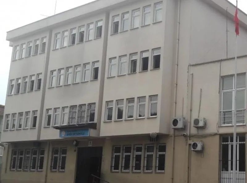 Bursa Emek  Ortaokulu - Bursa Ortaokulları