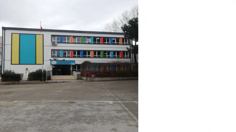 Bursa Fevzi Çakmak Ortaokulu - Bursa Ortaokulları