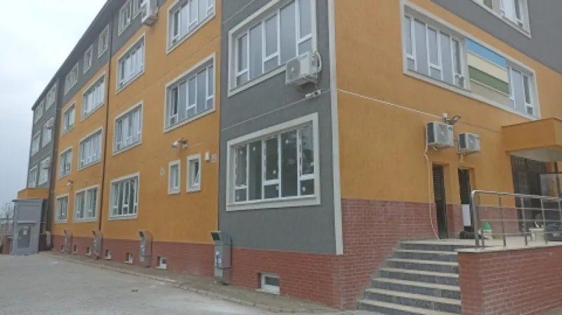 Bursa Anadolu İmam Hatip Ortaokulu - Bursa Ortaokulları