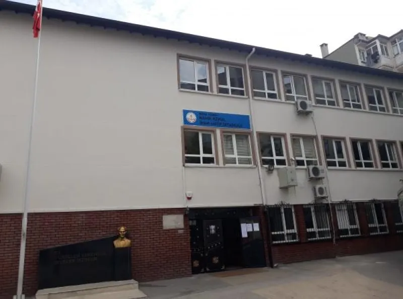 Bursa Namık Kemal İmam Hatip Ortaokulu - Bursa Ortaokulları