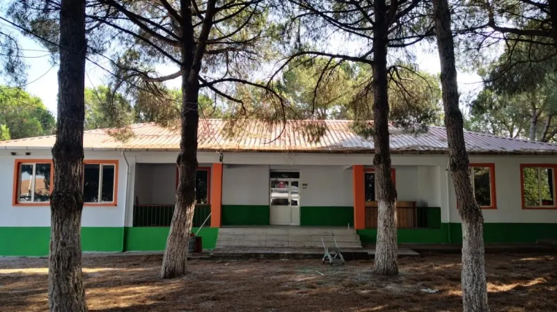 Çanakkale Sinekçi Ortaokulu - Çanakkale Ortaokulları