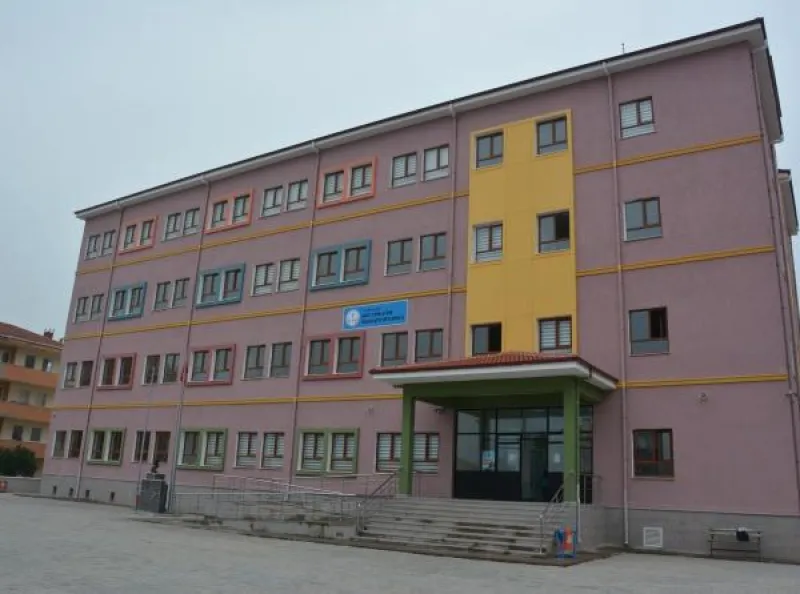 Çanakkale Şehit Emin Aydın İmam Hatip Ortaokulu - Çanakkale Ortaokulları