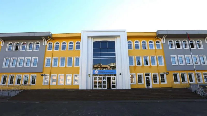Çanakkale Turgut Reis Ortaokulu - Çanakkale Ortaokulları