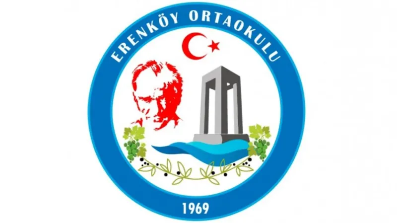 Erenköy Ortaokulu Fotoğrafı