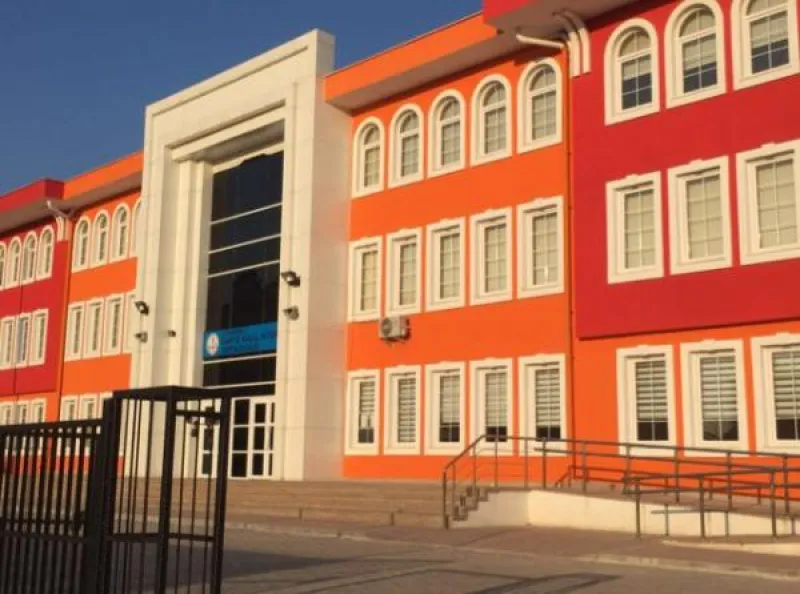 Çanakkale Hafız Halil Atan Ortaokulu - Çanakkale Ortaokulları