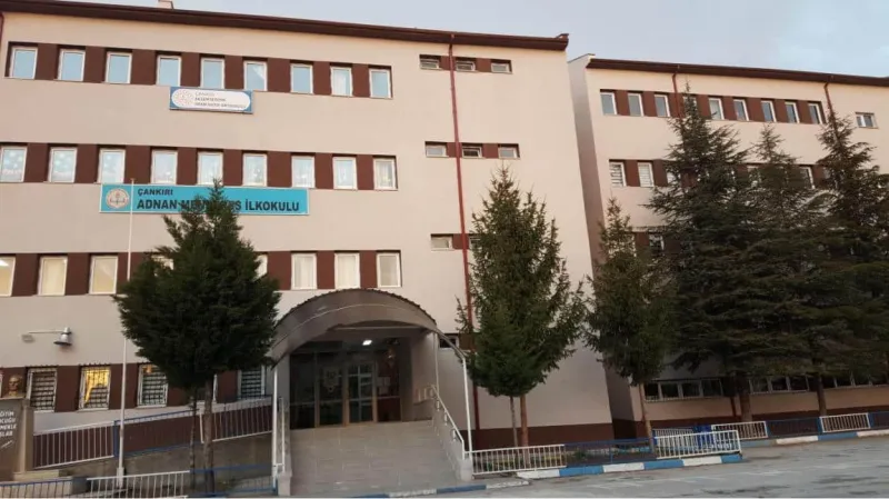 Çankırı Akşemseddin İmam Hatip Ortaokulu - Çankırı Ortaokulları