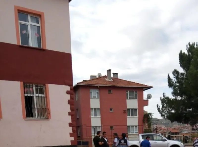 Çorum Ebusuud Efendi Ortaokulu - Çorum Ortaokulları