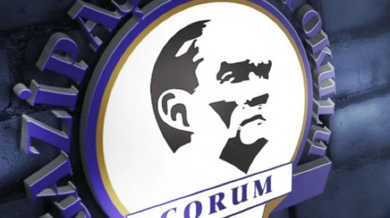 Çorum Gazipaşa Ortaokulu - Çorum Ortaokulları