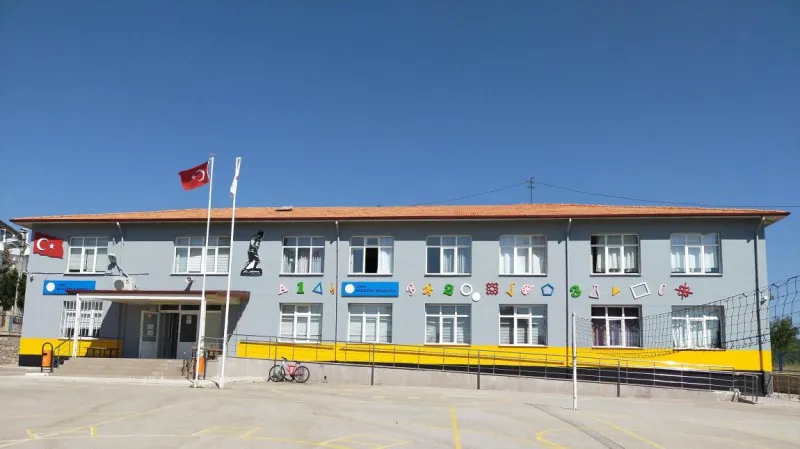 Çorum Kocatepe Ortaokulu - Çorum Ortaokulları