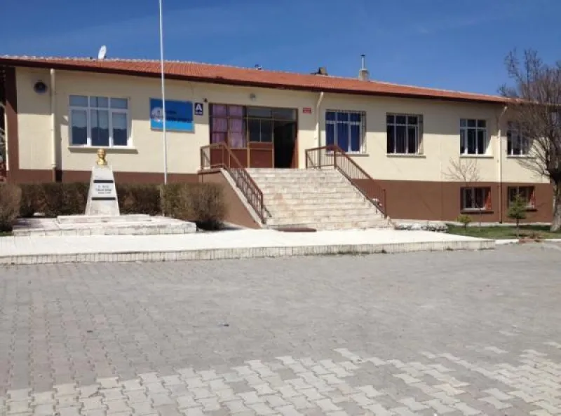 Çorum Seydim Ortaokulu - Çorum Ortaokulları