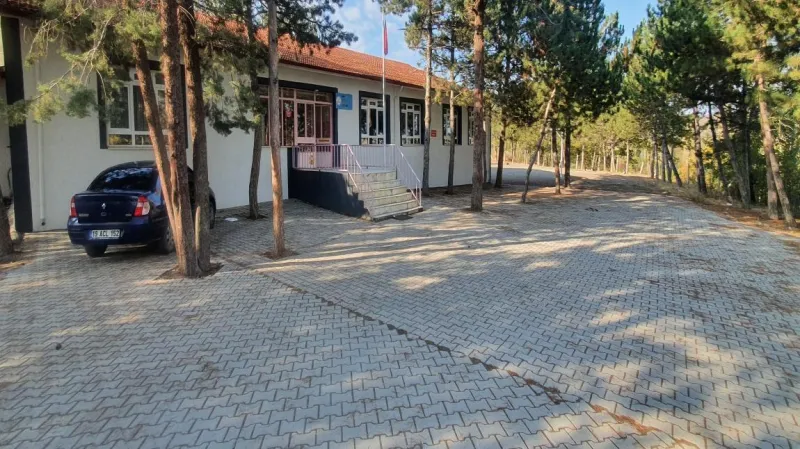 Çorum İnalözü Ortaokulu - Çorum Ortaokulları