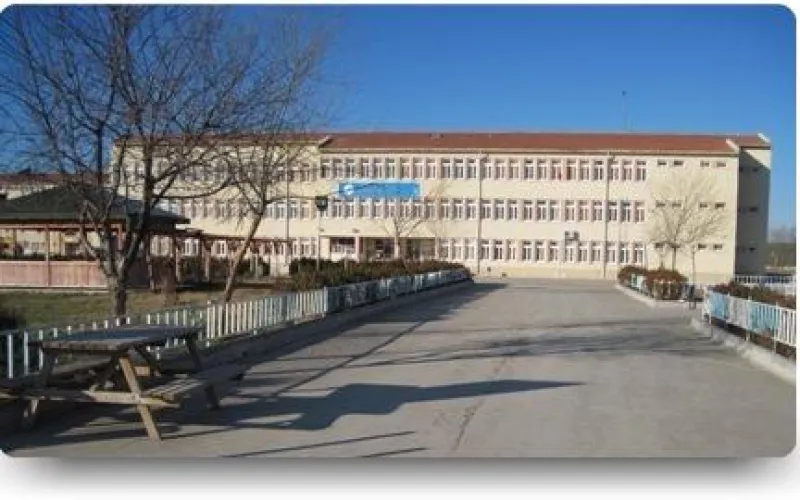 Çorum Çeşmeören Ortaokulu - Çorum Ortaokulları